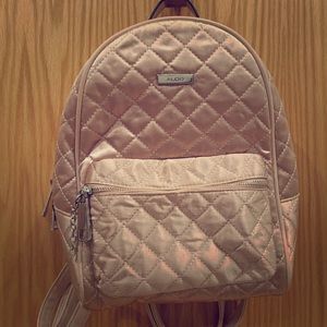 Blush Aldo Backpack